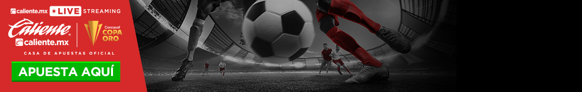 Copa Oro 2025